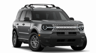 2026 Ford Bronco Sport® External Image 5
